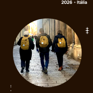 Programa de Imersão em Gerontologia - Rede Geronto 2026